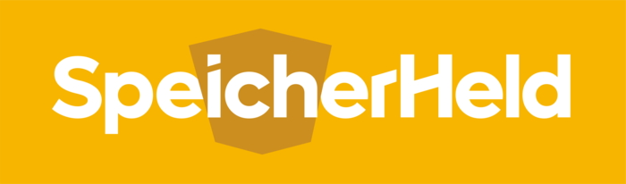 Link zur Website von SpeicherHeld